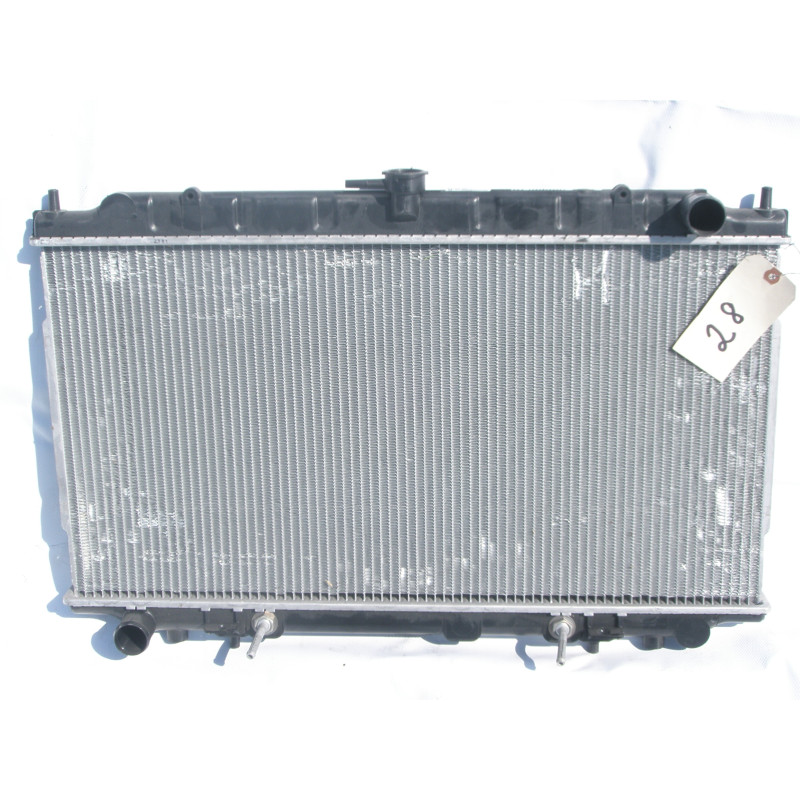 Infiniti G20 Radiator 1999-2002