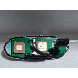 CADILLAC XT4 CT6 CHEVROLET MALIBU BUICK REGAL ROOF RADIO ANTENNA 2016-2023 GM 84324919 84324913 MISSING CONNECTOR PARTS ONLY