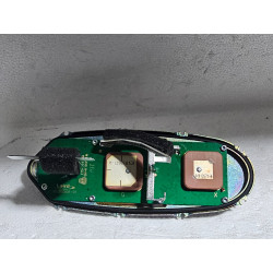 CADILLAC XT4 CT6 CHEVROLET MALIBU BUICK REGAL ROOF RADIO ANTENNA 2016-2023 GM 84324919 84324913 MISSING CONNECTOR PARTS ONLY