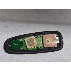 ESCALADE YUKON TAHOE SIERRA ROOF GPS RADIO ANTENNA AMPLIFIER 2006-2010 GM 25815079 15837119 MISSING CONNECTOR