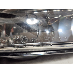 FORD FOCUS FIESTA C-MAX RIGHT FOG LAMP 2011-2018 90041467 A079773 HOUSING DEFECT