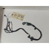 GMC ACADIA CHEVROLET TRAVERSE SATURN OUTLOOK RIGHT HEATED TURN POWER FOLD MIRROR WIRING HARNESS 2007-2016 GM  9441424 13 WIRE