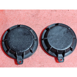 1X HYUNDAI ACCENT GENESIS SANTA FE KIA OPTIMA HEADLIGHT COVER CAP 2008-2022 92140-2M000