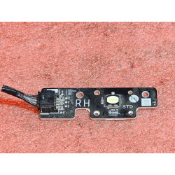 HYUNDAI GENESIS G70 RIGHT HEADLIGHT LED MODULE 2022-2026 00255080 IKFLHIRH04