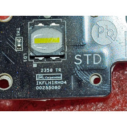 HYUNDAI GENESIS G70 RIGHT HEADLIGHT LED MODULE 2022-2026 00255080 IKFLHIRH04