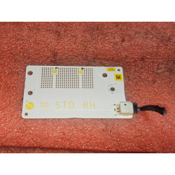 HYUNDAI GENESIS G70 RIGHT HEADLIGHT LED MODULE 2022-2026 00255126 IKFLSSLR01 2342-8B