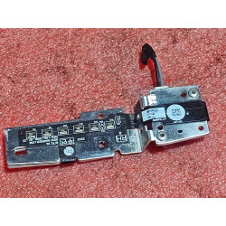 HYUNDAI GENESIS G70 RIGHT HEADLIGHT LED SIDE MARKER MODULE 2022-2026