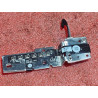 HYUNDAI GENESIS G70 RIGHT HEADLIGHT LED SIDE MARKER MODULE 2022-2026