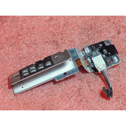 HYUNDAI GENESIS G70 RIGHT HEADLIGHT LED SIDE MARKER MODULE 2022-2026