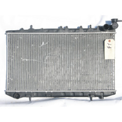 Infiniti G20 Radiator (Mechanical) 1991-1996