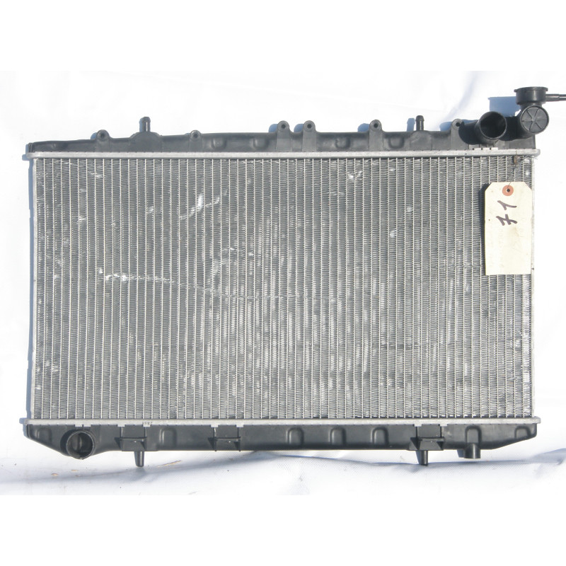 Infiniti G20 Radiator (Mechanical) 1991-1996