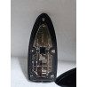HONDA CIVIC ROOF SHARK RADIO ANTENNA HOUSING 2012-2017 39150-TV0-E011-M1 39150-TV0-E01 NH731P