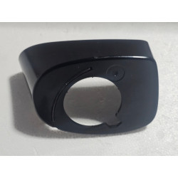 KIA TELLURIDE LEFT MIRROR LOVER COVER TRIM 2020-2025 87610-S9070