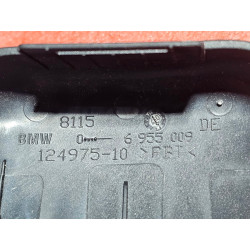 MINI R52 R50 R53 CENTER CONSOLE ARMREST COVER TRIM  6955009 81156955009