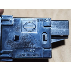 1X NISSAN LEAF JUKE KICKS ROGUE QUEST TITAN FRONTIER Traction Control Switch 2011-2026 25145-4BA0A 25145-1KA0A
