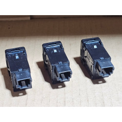 1X NISSAN LEAF JUKE KICKS ROGUE QUEST TITAN FRONTIER Traction Control Switch 2011-2026 25145-4BA0A 25145-1KA0A
