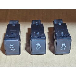 1X NISSAN LEAF JUKE KICKS ROGUE QUEST TITAN FRONTIER Traction Control Switch 2011-2026 25145-4BA0A 25145-1KA0A