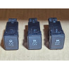 1X NISSAN LEAF JUKE KICKS ROGUE QUEST TITAN FRONTIER Traction Control Switch 2011-2026 25145-4BA0A 25145-1KA0A