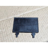 NISSAN TITAN Rubber Mat Console Pocket Insert 2016-2024 68532EZ00A 68532-EZ00A NEW