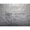 NISSAN TITAN Rubber Mat Console Pocket Insert 2016-2024 68532EZ00A 68532-EZ00A NEW