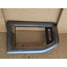 NISSAN TITAN XD LEFT OUTER DASH AIR VENT BEZEL DECAL TRIM 2016-2021 68761-EZ40A 68761EZ40A