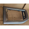 NISSAN TITAN XD LEFT OUTER DASH AIR VENT BEZEL DECAL TRIM 2016-2021 68761-EZ40A 68761EZ40A