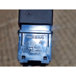 NISSAN X-TRAIL ROGUE KICKS QASHQAI MURANO HAZARD LIGHT CONTROL BUTTON SWITCH 2014-2021 299125472
