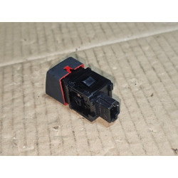NISSAN X-TRAIL ROGUE KICKS QASHQAI MURANO HAZARD LIGHT CONTROL BUTTON SWITCH 2014-2021 299125472