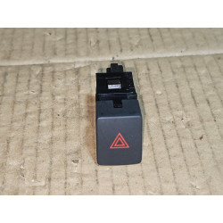 NISSAN X-TRAIL ROGUE KICKS QASHQAI MURANO HAZARD LIGHT CONTROL BUTTON SWITCH 2014-2021 299125472