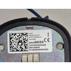 1X OPEL VAUXHALL INSIGNIA ASTRA ROOF SHARK RADIO GPS ANTENNA AMPLIFIER 2015-2020 GM 39069650 13383704 39151087 000140640 NEW