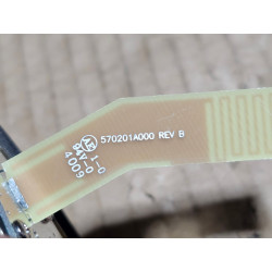ROOF GPS RADIO ANTENNA 570233A100 570201A000 MISSING CONNECTOR