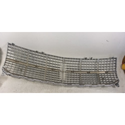 LINCOLN MKX GRILL 2008-2010 7A13-16A912-AB 8A1J-16A912-AA