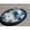 ROOF GPS RADIO ANTENNA 570233A100 570201A000 MISSING CONNECTOR