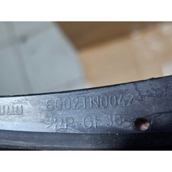 VOLSWAGEN Headlight seal gasket 6002TN0042