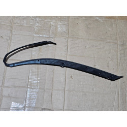 VOLSWAGEN Headlight seal gasket 6002TN0042