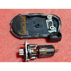 VOLVO S60 S80 V70 XC70 XC90 2.9L THROTTLE BODY 30650013 BOSCH 0280750103 PARTS ONLY