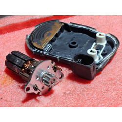 VOLVO S60 S80 V70 XC70 XC90 2.9L THROTTLE BODY 30650013 BOSCH 0280750103 PARTS ONLY