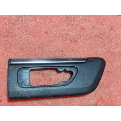 VOLVO S80 RIGHT FENDER MOLDING 1999-2004 9154752