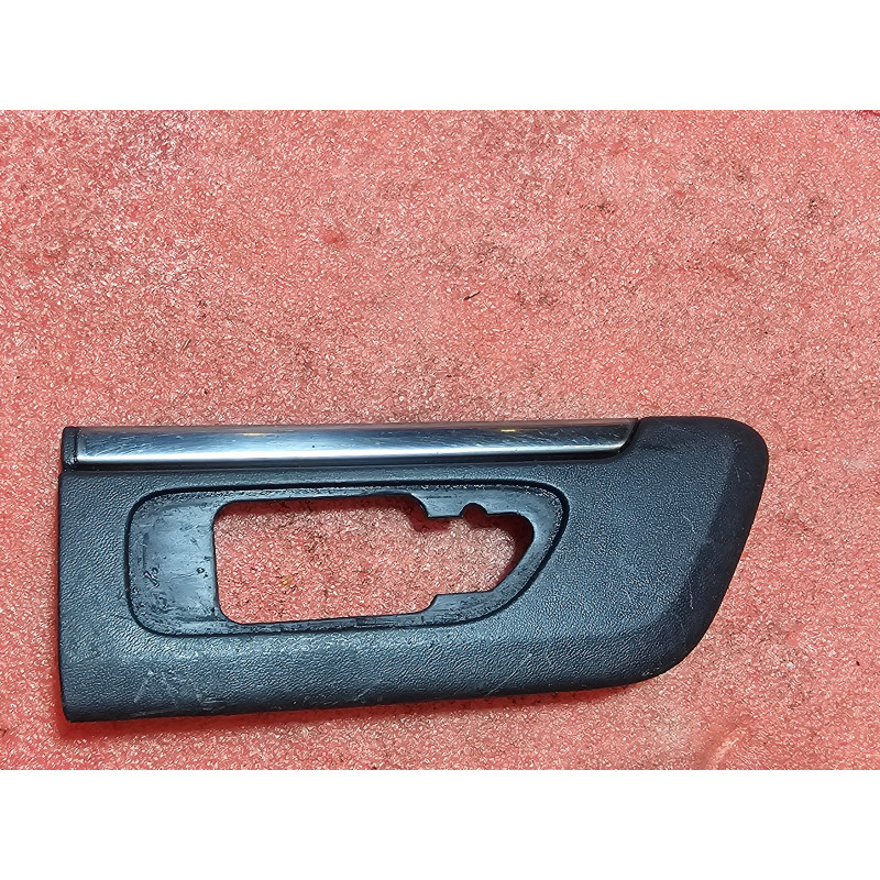 VOLVO S80 RIGHT FENDER MOLDING 1999-2004 9154752