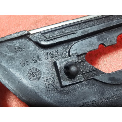 VOLVO S80 RIGHT FENDER MOLDING 1999-2004 9154752