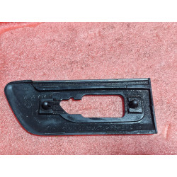 VOLVO S80 RIGHT FENDER MOLDING 1999-2004 9154752