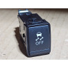 NISSAN LEAF JUKE KICKS ROGUE QUEST TITAN FRONTIER Traction Control Switch 2011-2026 25145-4BA0A 25145-1KA0A