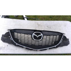 MAZDA CX-5 CX5 GRILL 2013-2017 KD45-50712