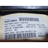 1X NISSAN TITAN 5.6L Fuse And Relay Center Cover 2016-2024 24312-EZ00B 24312EZ00B NEW