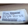1X NISSAN TITAN XD 5.0L Fuse And Relay Center Cover 2016-2019 24312-EZ00A 24312EZ00A NEW