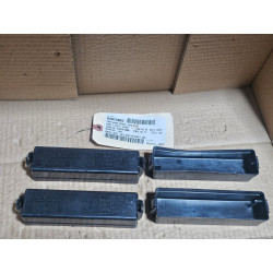 1X NISSAN TITAN XD 5.0L Fuse And Relay Center Cover 2016-2019 24312-EZ00A 24312EZ00A NEW