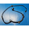 AUDI A4 S4 Rear RIGHT ABS Wheel Speed Sensor 2004-2008 8E0971822E 0265006680