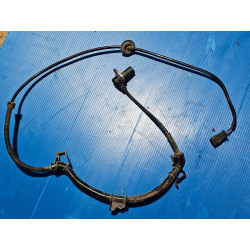 AUDI A4 S4 Rear RIGHT ABS Wheel Speed Sensor 2004-2008 8E0971822E 0265006680