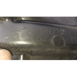 MAZDA CX-5 CX5 GRILL 2013-2017 KD45-50712