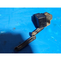 BMW 5 6 E60 E61 SUSPENSION HEIGHT LEVEL SENSOR 1093697